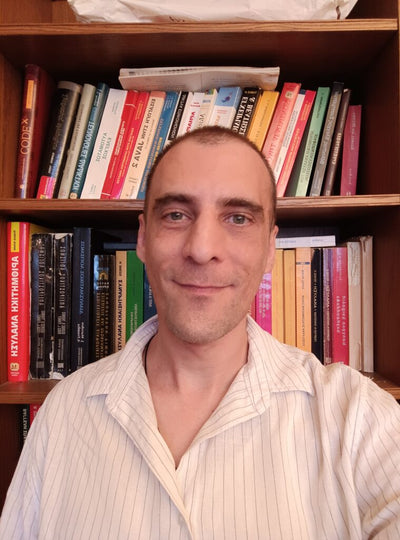 Τζεβελέκης Μάριος