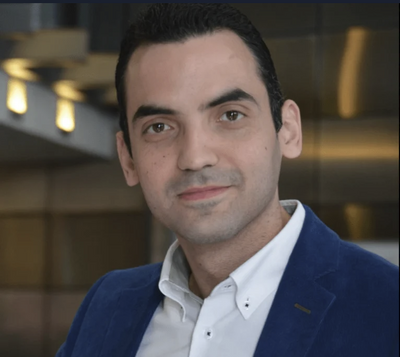 Τσιλιβής Βασίλης