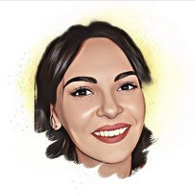 Ζερβού Δήμητρα