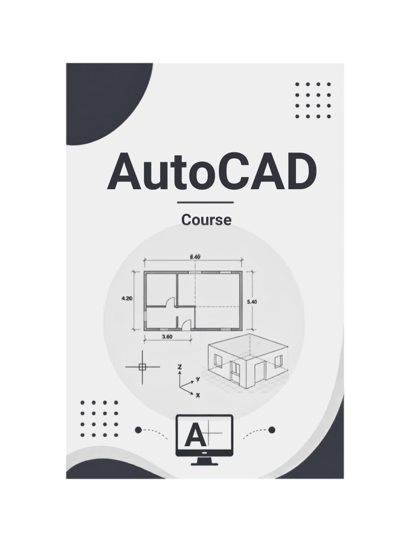 AutoCAD - Course