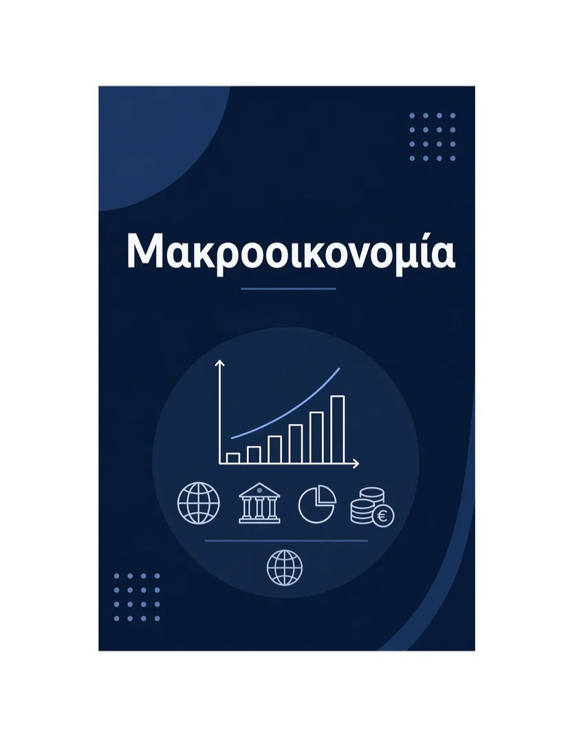 Μακροοικονομία - Course