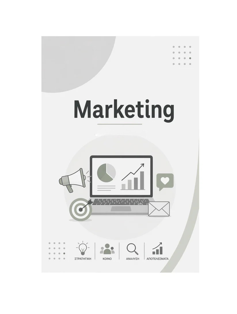 Marketing -  Course