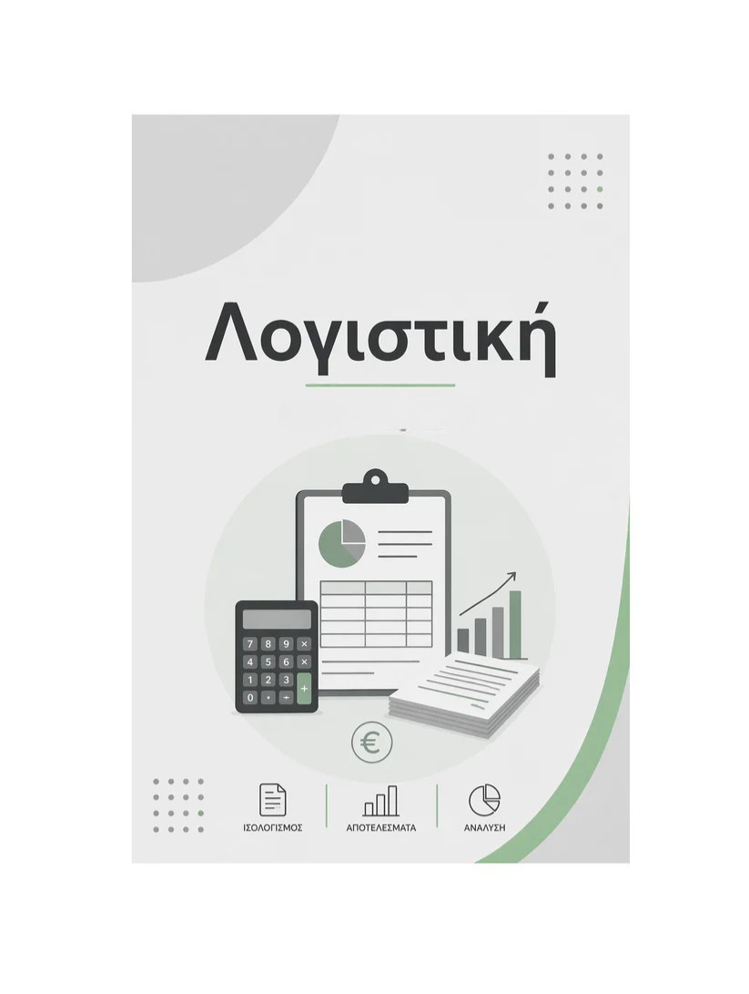 Λογιστική - Course