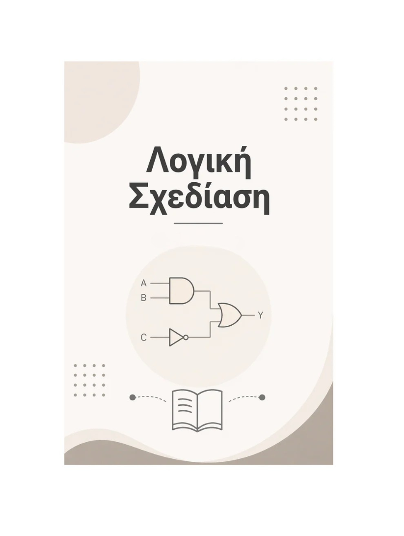 Λογική Σχεδίαση - Course