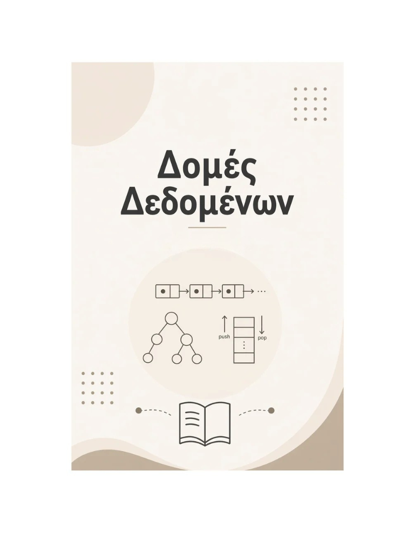 Δομές Δεδομένων - Course