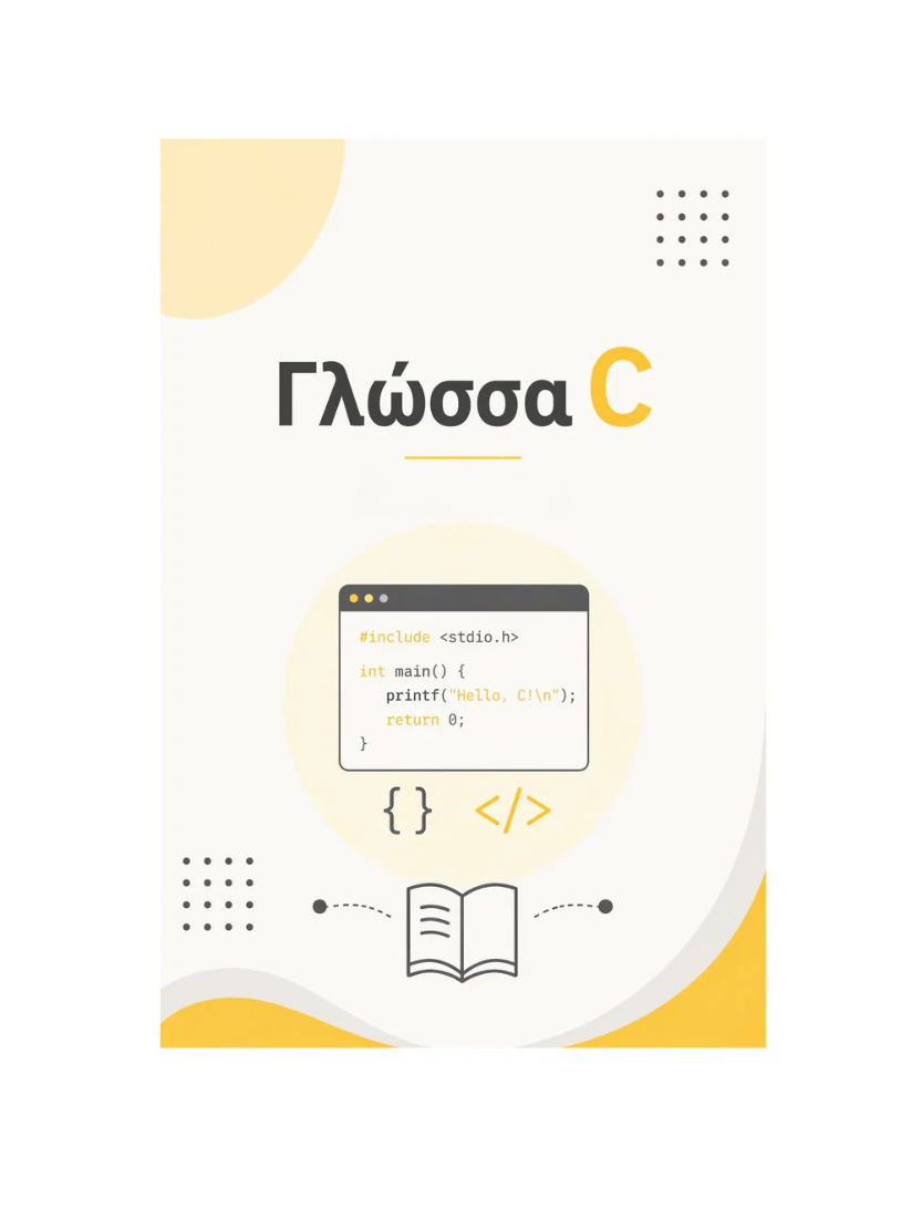 Γλώσσα C - Course