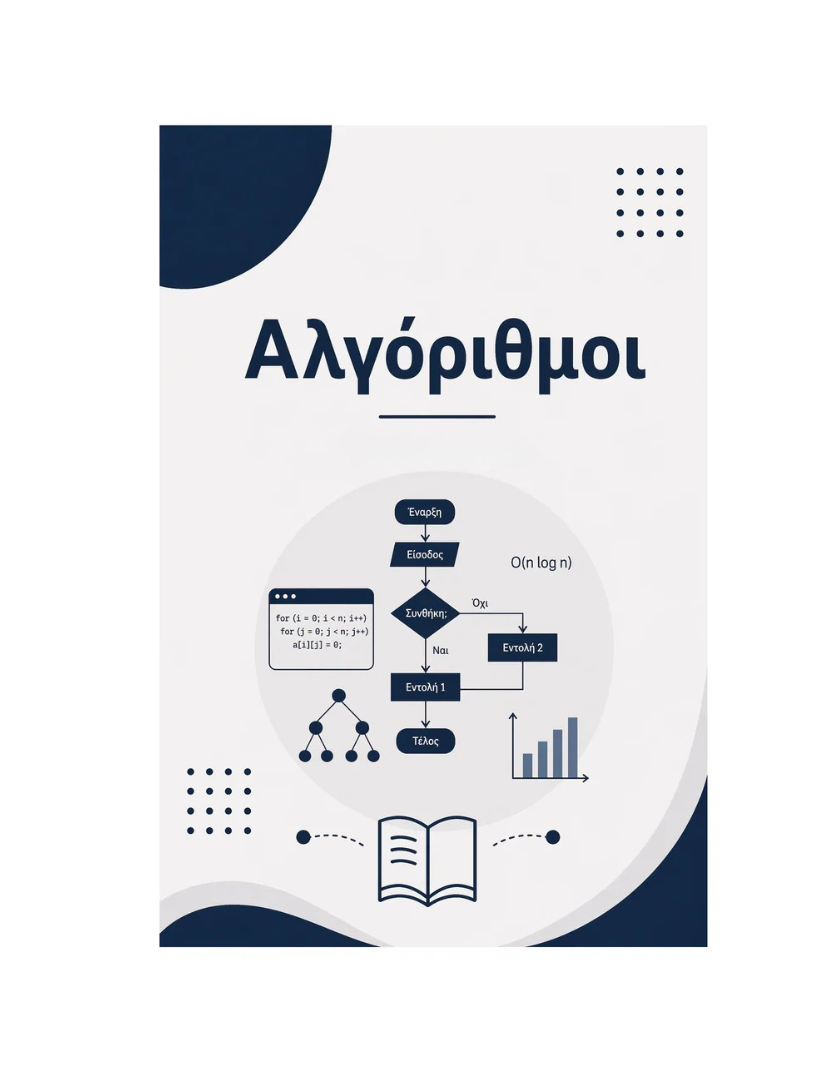 Αλγόριθμοι - Course