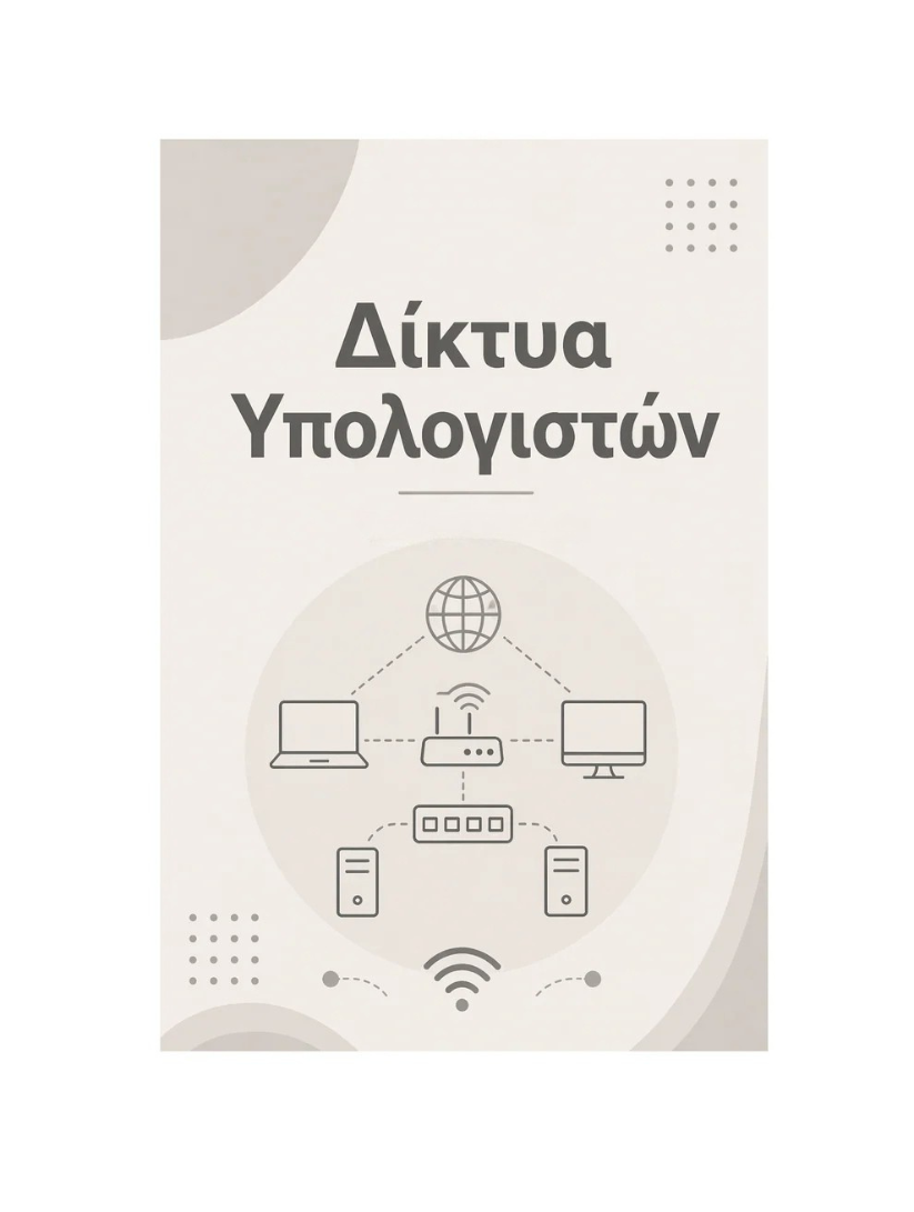 Δίκτυα Υπολογιστών - Course