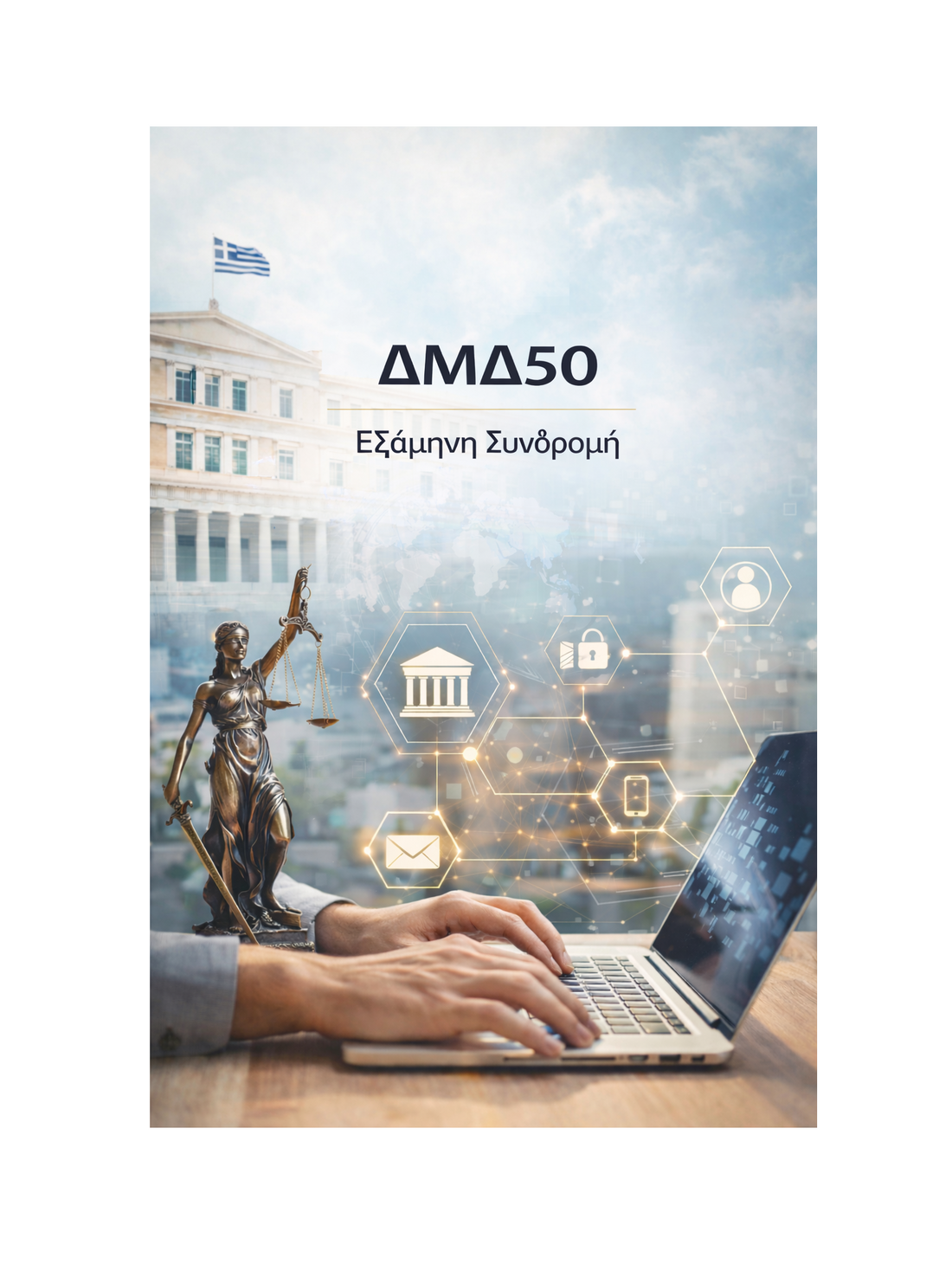 ΔΜΔ50 - Εξάμηνη Συνδρομή