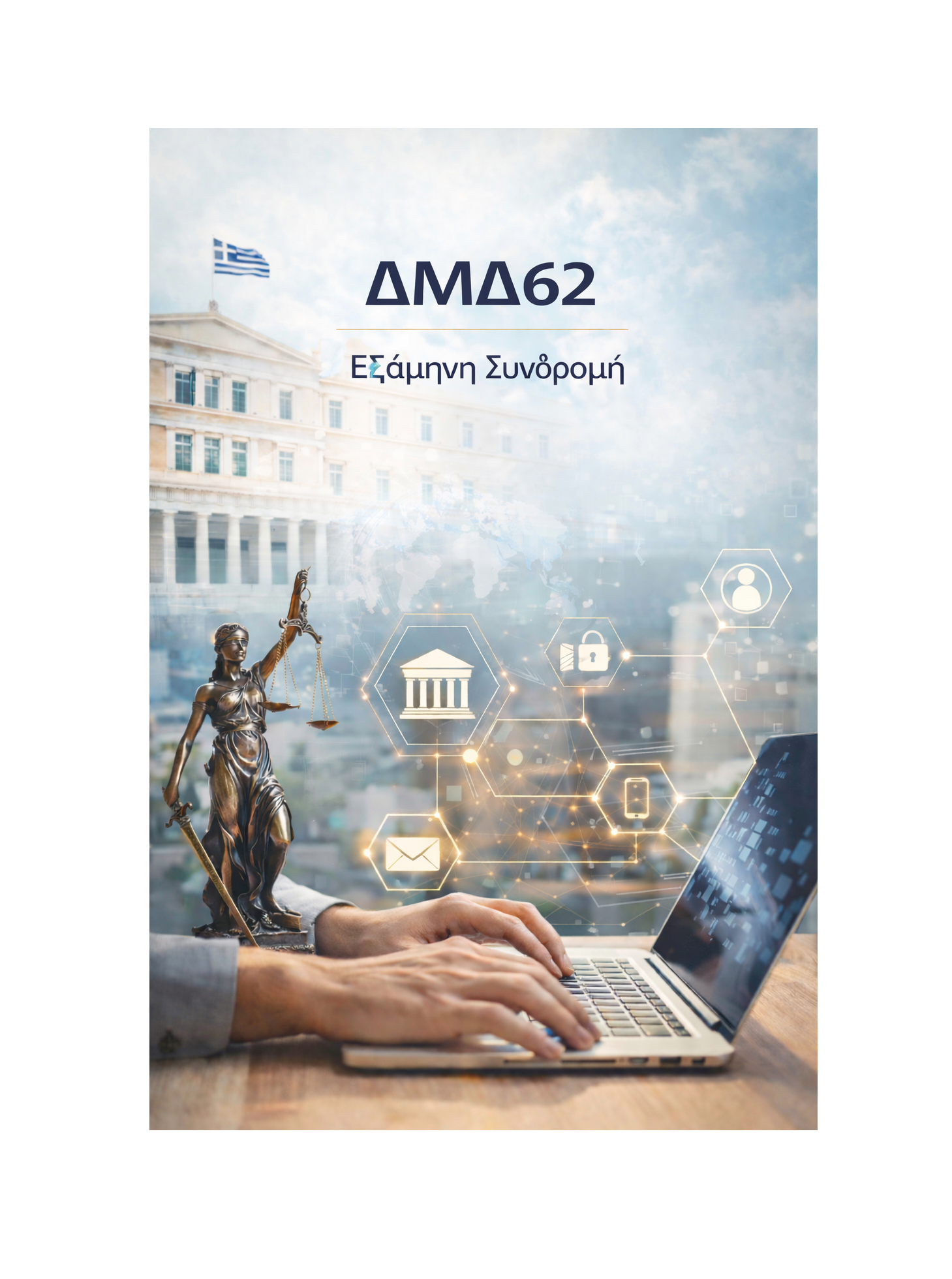 ΔΜΔ62 - Εξάμηνη Συνδρομή