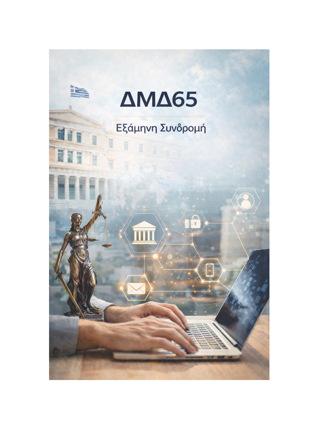 ΔΜΔ65 - Εξάμηνη Συνδρομή