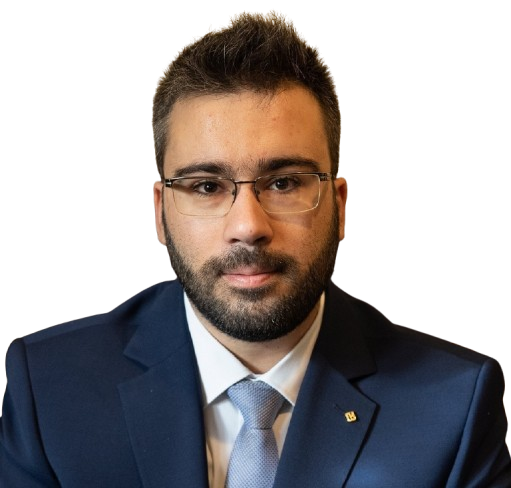 Χρόνης Αλέξανδρος