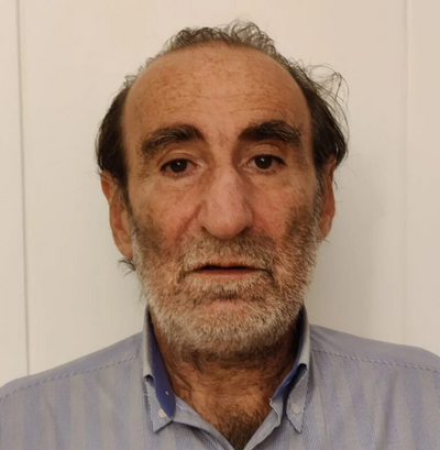 Παπαδόπουλος Σταύρος